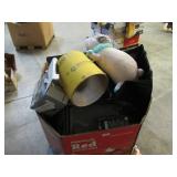 Pallet of Store Overstock and Ecommerce Product and Returns