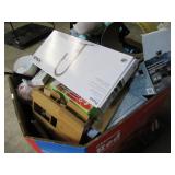 Pallet of Store Overstock and Ecommerce Product and Returns