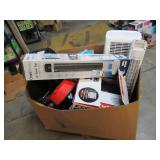 Pallet of Store Overstock and Ecommerce Product and Returns