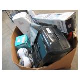 Pallet of Store Overstock and Ecommerce Product and Returns