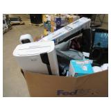 Pallet of Store Overstock and Ecommerce Product and Returns