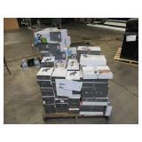 Pallet of Store Overstock and Ecommerce Product and Returns - Wasserstein Mixed