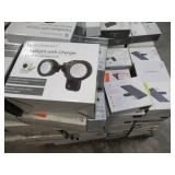 Pallet of Store Overstock and Ecommerce Product and Returns - Wasserstein Mixed