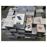 Pallet of Store Overstock and Ecommerce Product and Returns - Wasserstein Mixed