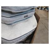 Pallet of Store Overstock and Ecommerce Product and Returns - Pet Beds