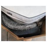 Pallet of Store Overstock and Ecommerce Product and Returns - Pet Beds