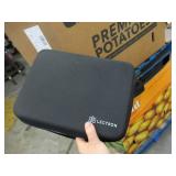Pallet of Store Overstock and Ecommerce Product - XL Neoprene Zipper Cases