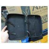 Pallet of Store Overstock and Ecommerce Product - XL Neoprene Zipper Cases