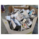Pallet of Store Overstock and Ecommerce Product and Returns - Wasserstein Mixed