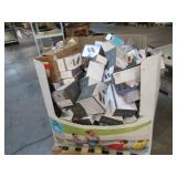 Pallet of Store Overstock and Ecommerce Product and Returns - Wasserstein Mixed