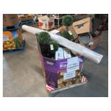Pallet of Store Overstock and Ecommerce Product and Returns