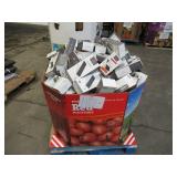 Pallet of Store Overstock and Ecommerce Product and Returns - Wasserstein Mixed