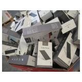 Pallet of Store Overstock and Ecommerce Product and Returns - Wasserstein Mixed