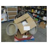 Pallet of Store Overstock and Ecommerce Product and Returns