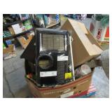 Pallet of Store Overstock and Ecommerce Product and Returns