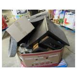 Pallet of Store Overstock and Ecommerce Product and Returns
