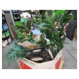 Pallet of Store Overstock and Ecommerce Product and Returns