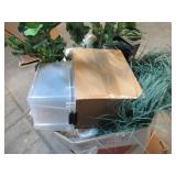 Pallet of Store Overstock and Ecommerce Product and Returns