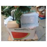 Pallet of Store Overstock and Ecommerce Product and Returns