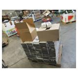 Pallet of Store Overstock and Ecommerce Product and Returns - Wasserstein Mixed