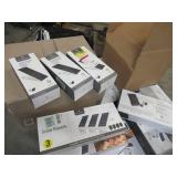 Pallet of Store Overstock and Ecommerce Product and Returns - Wasserstein Mixed