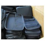 Pallet of Store Overstock and Ecommerce Product - XL Neoprene Zipper Cases