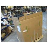 Pallet of Store Overstock and Ecommerce Product - XL Neoprene Zipper Cases