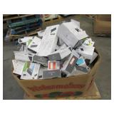 Pallet of Store Overstock and Ecommerce Product and Returns - Wasserstein Mixed