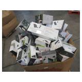 Pallet of Store Overstock and Ecommerce Product and Returns - Wasserstein Mixed