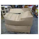 Pallet of Store Overstock and Ecommerce Product and Returns - Wasserstein Mixed RING Accessories