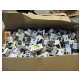Pallet of Store Overstock and Ecommerce Product and Returns - Wasserstein Mixed RING Accessories