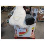 Pallet of Store Overstock and Ecommerce Product and Returns