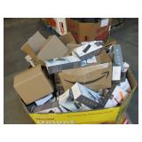 Pallet of Store Overstock and Ecommerce Product and Returns - Wasserstein Mixed