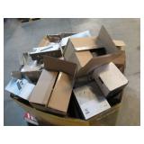 Pallet of Store Overstock and Ecommerce Product and Returns - Wasserstein Mixed