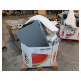 Pallet of Store Overstock and Ecommerce Product and Returns