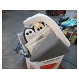 Pallet of Store Overstock and Ecommerce Product and Returns