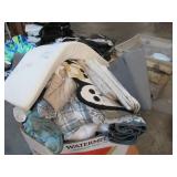 Pallet of Store Overstock and Ecommerce Product and Returns