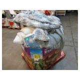Pallet of Store Overstock and Ecommerce Product and Returns