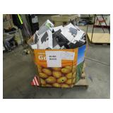Pallet of Store Overstock and Ecommerce Product and Returns - Wasserstein Mixed BLINK ACCESSORIES