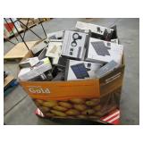 Pallet of Store Overstock and Ecommerce Product and Returns - Wasserstein Mixed BLINK ACCESSORIES