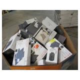 Pallet of Store Overstock and Ecommerce Product and Returns - Wasserstein Mixed BLINK ACCESSORIES