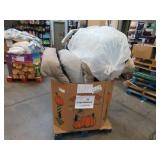 Pallet of Store Overstock and Ecommerce Product and Returns