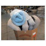 Pallet of Store Overstock and Ecommerce Product and Returns