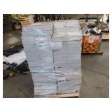 Pallet of Store Overstock and Ecommerce Product and Returns - Wasserstein Mixed