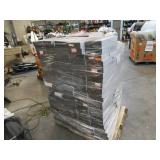 Pallet of Store Overstock and Ecommerce Product and Returns - Wasserstein Mixed
