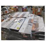 Pallet of Store Overstock and Ecommerce Product and Returns - Wasserstein Mixed