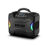 NEW ION Audio Tailgater TD Rugged Bluetooth Speaker