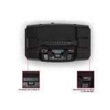 NEW ION Audio Tailgater TD Rugged Bluetooth Speaker