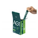 Athletic Greens AG1 Daily Foundational Nutrition Green Drink, 40-count Single Serve Packs