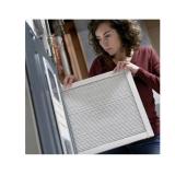 Filtrete Air Filter, MPR 2500 MERV 14, High Performance Filter 16x25x1, 4-pack